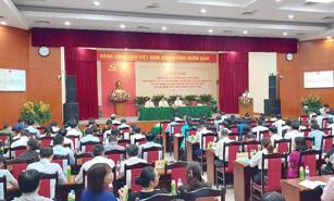 Hanoi Conference Champions Vietnamese Entrepreneurs in New Era