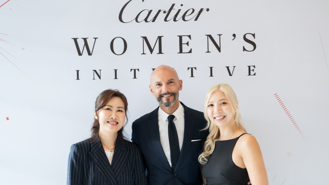 Cartier Women’s Initiative hỗ trợ toàn diện cho các nữ doanh nhân có nhiều thành tựu ấn tượng