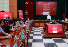 Vinh quang Việt Nam 2024 tôn vinh ý chí, bản lĩnh người Việt 