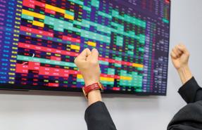 VinaCapital: Lợi nhuận nhóm bất động sản dự báo tăng 80% trong năm nay