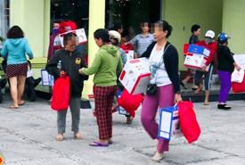 Thanh Hóa ngăn chặn hoạt động “tặng quà tri ân” lừa bán các sản phẩm không rõ nguồn gốc