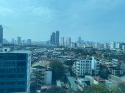 Hà Nội: Nguồn cung căn hộ mới quý 2/2024 gần bằng cả năm 2023