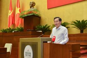 Deputy PM Le Minh Khai becomes head of Steering Committee for collective economy