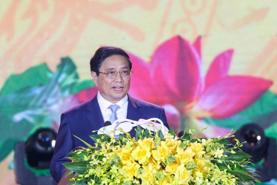 PM instructs Quang Binh to develop into world-level tourism destination