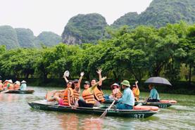 Ninh Binh sees positive signs of economic recovery