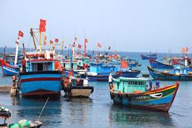 Vietnam targets sustainable and modern fisheries