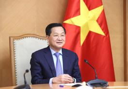 Vietnam-US trade value hit $38.6 bln in 4M