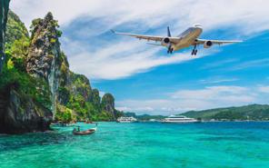 Airlines and tourism sector join hand for sustainable growth