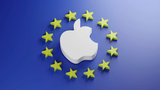 Apple là Big Tech đầu tiên đối mặt với cáo buộc luật kỹ thuật số của EU