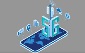 Nỗ lực thương mại hóa mạng 5G