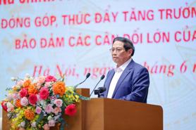 PM asks SOEs to take piooner role in economic growth