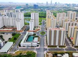 Real estate projects attractive to overseas Vietnamese