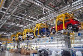 Tax payment deadline for domestically manufactured or assembled automobiles to be extended