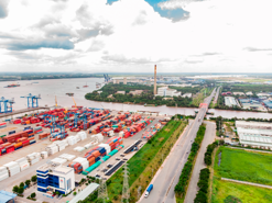Đẩy nhanh phát triển ngành logistics tại TP.HCM