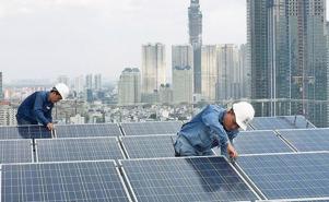 MoIT proposes direct trading of rooftop solar power without participation of EVN