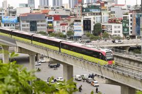 Không có cơ chế huy động 40 tỷ USD, Hà Nội xây 14 tuyến metro bao giờ mới xong?