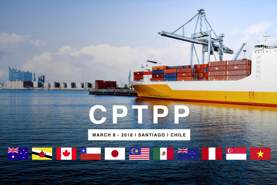 National Assembly ratifies the UK’s CPTPP membership