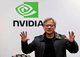 Nvidia không thuộc top các thương hiệu hàng đầu thế giới