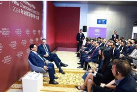 Vietnam always welcomes foreign startups: PM