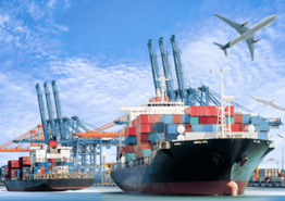 Trade surplus hitting $9.07 bln as of June 15