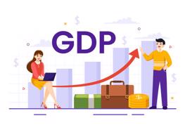 Q2 GDP growth estimated at 6.93%