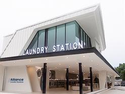 Sau thành công tại Thái Lan, Alliance Laundry Systems - ALS giới thiệu giải pháp đầu tư thông minh tại thị trường Việt Nam