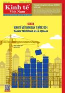 Đón đọc Tạp chí Kinh tế Việt Nam số 27-2024