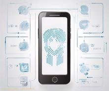 16.6 mln banking account owners completing biometric verification