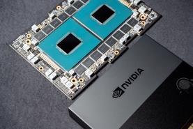 Nvidia có thể “kiếm đậm” nhờ bán loại chip mới cho Trung Quốc