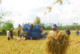 Dialogue held to promote circular economy in agriculture