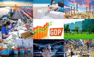 Vietnam's 2024 GDP growth expected at nearly 7%: CIEM