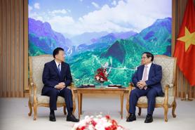 PM: Vietnam ready to coordinate with Japan to implement CPTPP