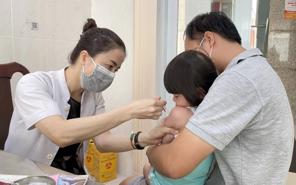 Cần hơn 33 triệu liều vaccine cho tiêm chủng mở rộng năm 2025 