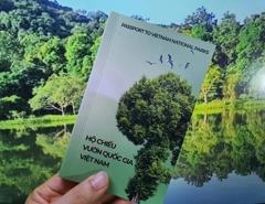 National park passport initiative launched