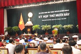 TP.HCM đề ra loạt giải pháp thúc đẩy kinh tế - xã hội 6 tháng cuối năm