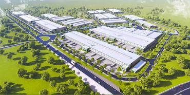 $521 mln Vinhomes Vung Ang IP to be built in Ha Tinh province