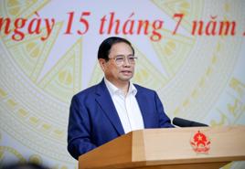 PM asks to promote adminstrative reform 