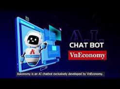 Sự ra đời của Askonomy là minh chứng cho quyết tâm đổi mới và sáng tạo của VnEconomy