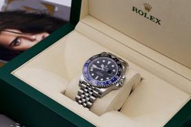 Đồng hồ Rolex, Patek Philippe dần giảm sức hút ở thị trường thứ cấp