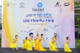 Chủ đầu tư kín tiếng tạo 10.000 tổ ấm khắp Việt Nam