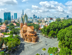 Nihon M&A Center establishes AtoG Capital to drive cross-border M&A in Vietnam and ASEAN