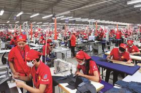 UOB keeps forecasting Vietnam’s GDP growth at 6% this year