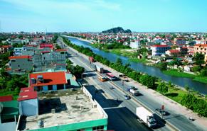 Ninh Bình sắp có thành phố Hoa Lư 