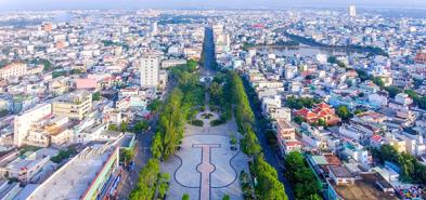 Cần Thơ: Mỗi năm có hơn 5.200 căn nhà riêng lẻ được chuyển nhượng