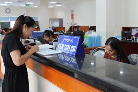 Kho bạc Nhà nước "chong đèn" đẩy nhanh giải ngân vốn đầu tư công