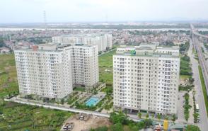 Hà Nội bổ sung 15 khu đất mới để xây dựng nhà ở xã hội