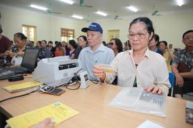 Bộ Lao động-Thương binh và Xã hội : Đề xuất 10 nhóm đối tượng được Nhà nước đóng bảo hiểm y tế 