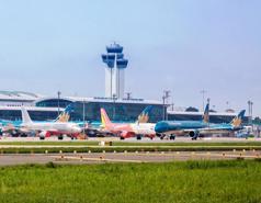 Implementation plan for national airport development approved