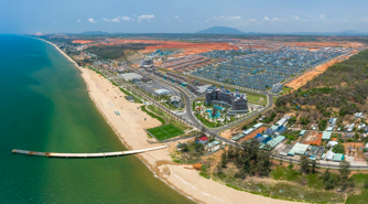 Bình Thuận: Khó quản lý bất động sản du lịch vì pháp lý chưa rõ ràng