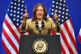 Quan điểm kinh tế của Phó Tổng thống Mỹ Kamala Harris